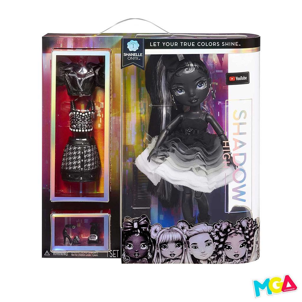 MGA-Rainbow-High-SHADOW-Fashion-Doll-Shanelle