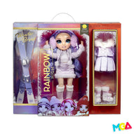 MGA Entertainment - Rainbow High Winter Break Fashion Doll