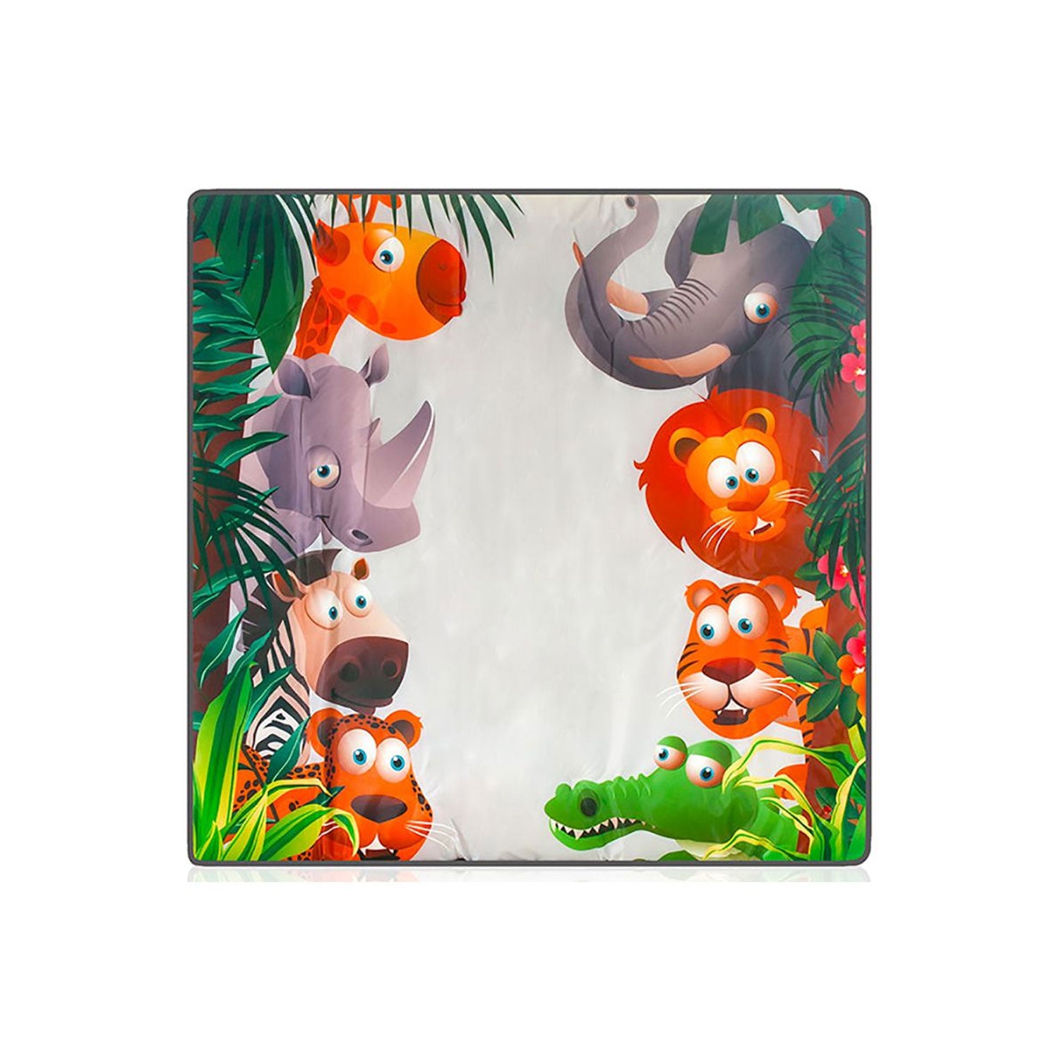 Innovaciones MS - Safari Park Mattress