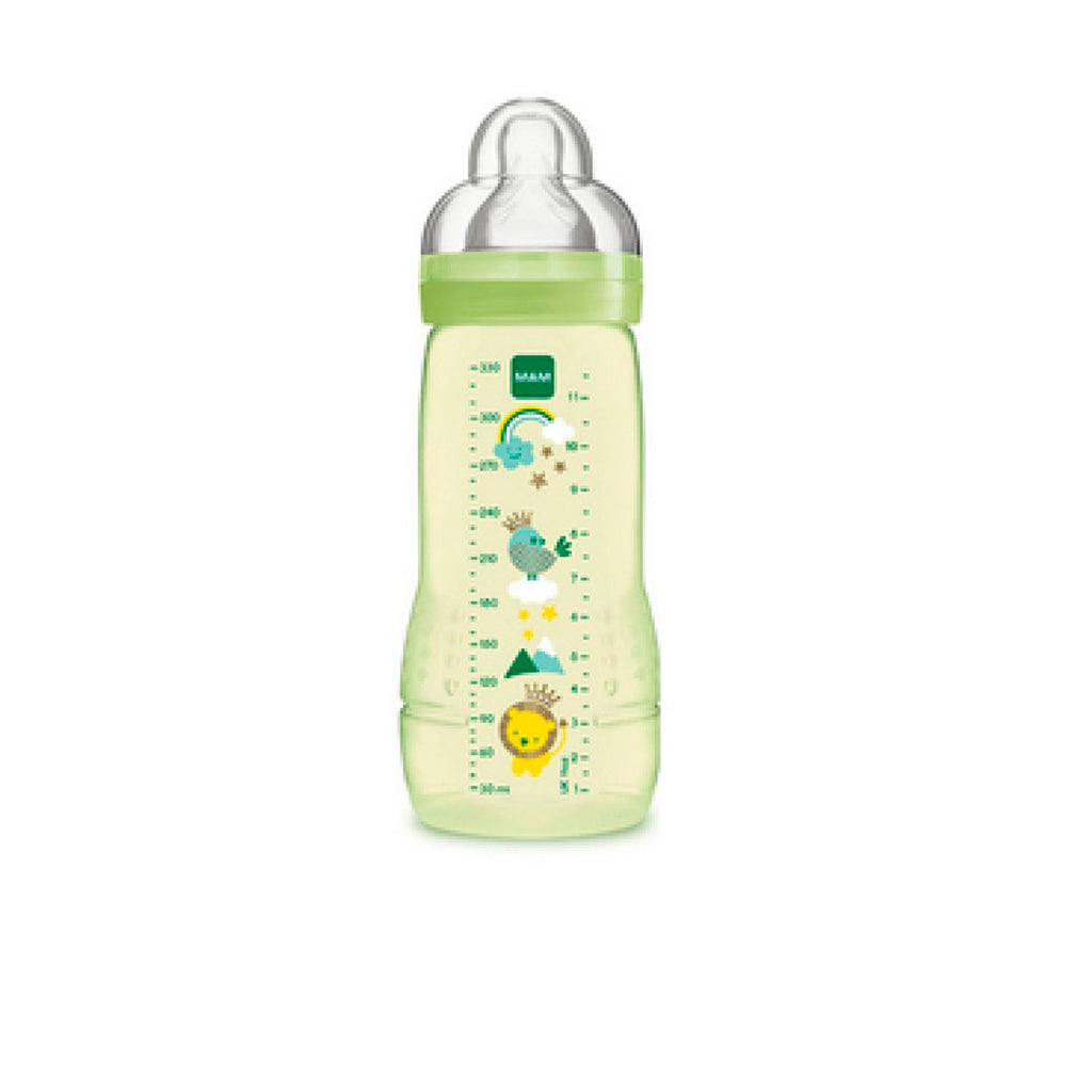 Mam - Easy Active Baby Bottle 330ml