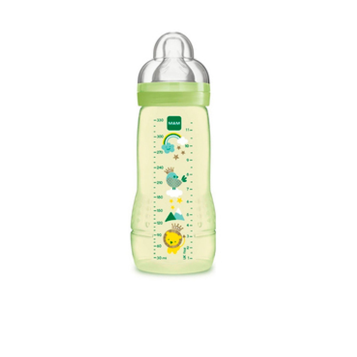 Mam - Biberon Easy Active 330ml