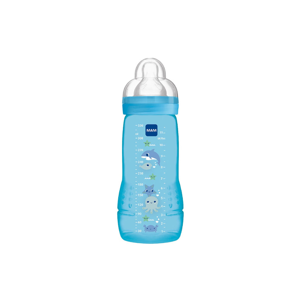Mam - Easy Active Baby Bottle 330ml