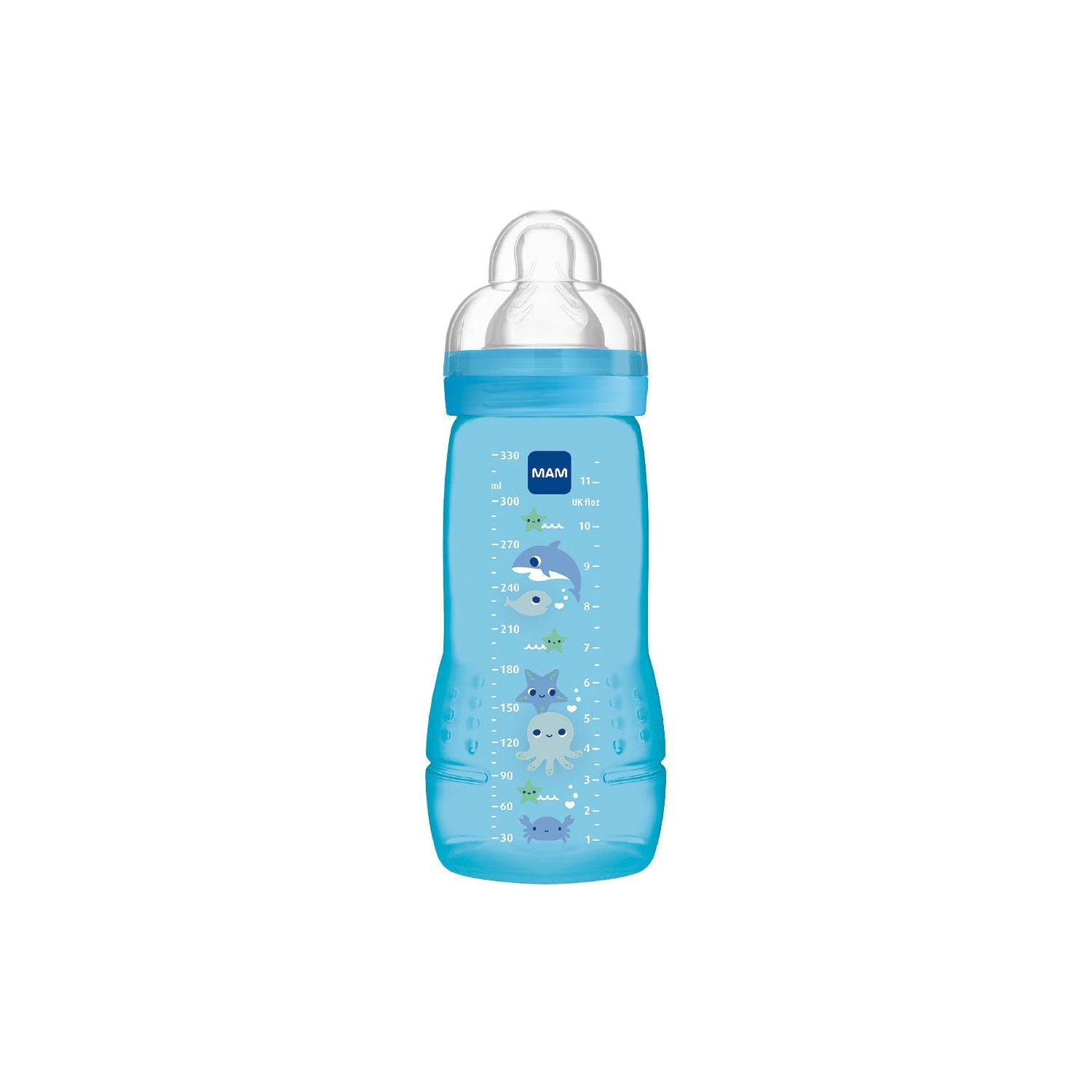 Mam - Biberon Easy Active 330ml