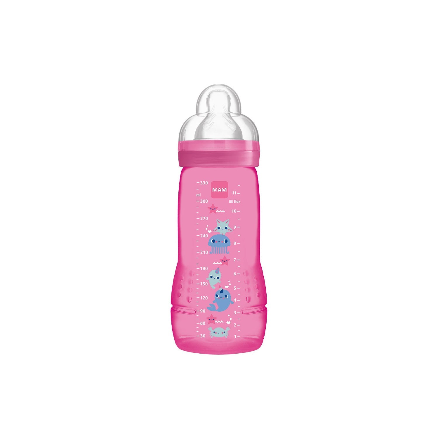 Mam - Biberon Easy Active 330ml
