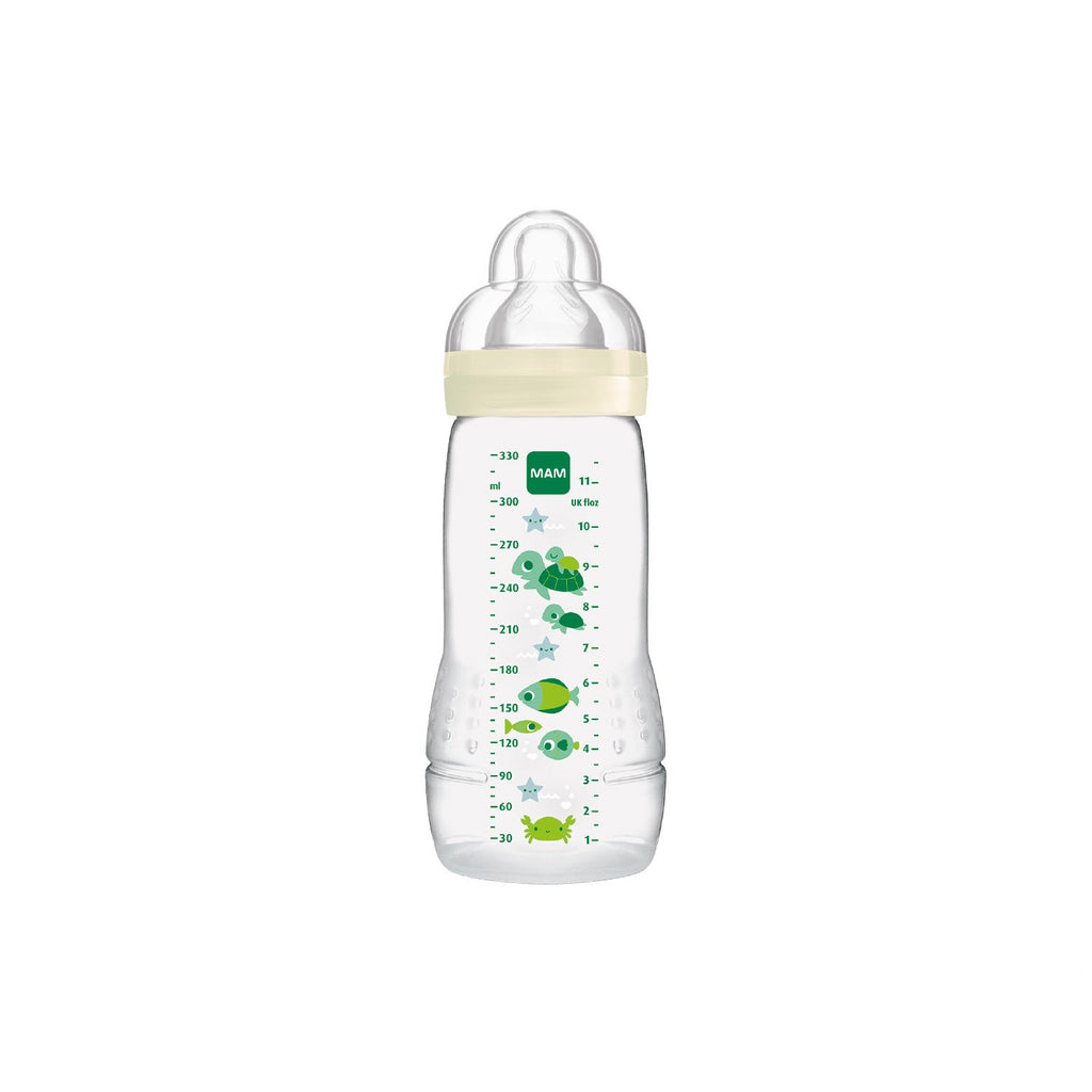 Mam - Biberon Easy Active 330ml