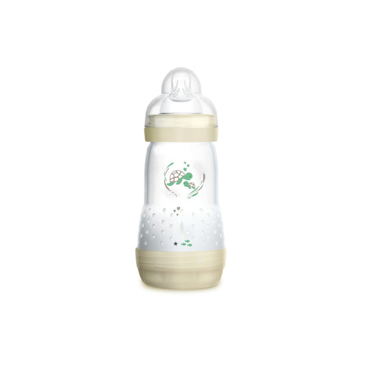 Mam - Easy Start Anti-Colic Bottle 260ml 2m+