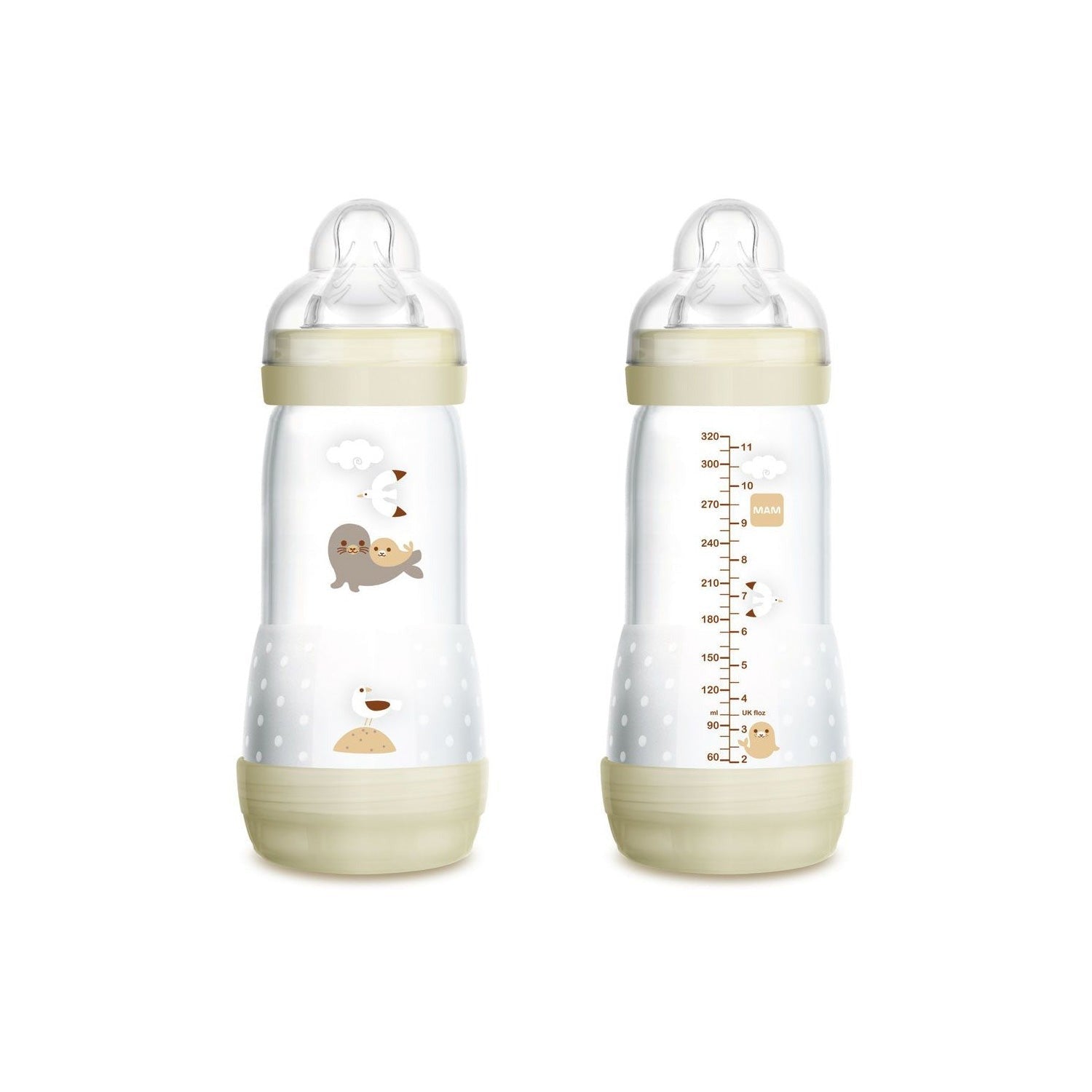 MAM Easy Start Anti-Colic Pasgeboren MEGA-Set 0 vanaf de geboorte zelfsteriliserende babyfles Set met SkinSoft spenen Maat 0 (Moedermelk, Pre- Formule) Speen Size1 (Formule) MAM Flessenborstel uni MAM Easy Start Anti-Colic Pasgeboren MEGA-Set 0 vanaf de geboorte zelfsteriliserende babyfles Set met SkinSoft spenen Maat 0 (Moedermelk, Pre- Formule) Speen Size1 (Formule) MAM Flessenborstel uni