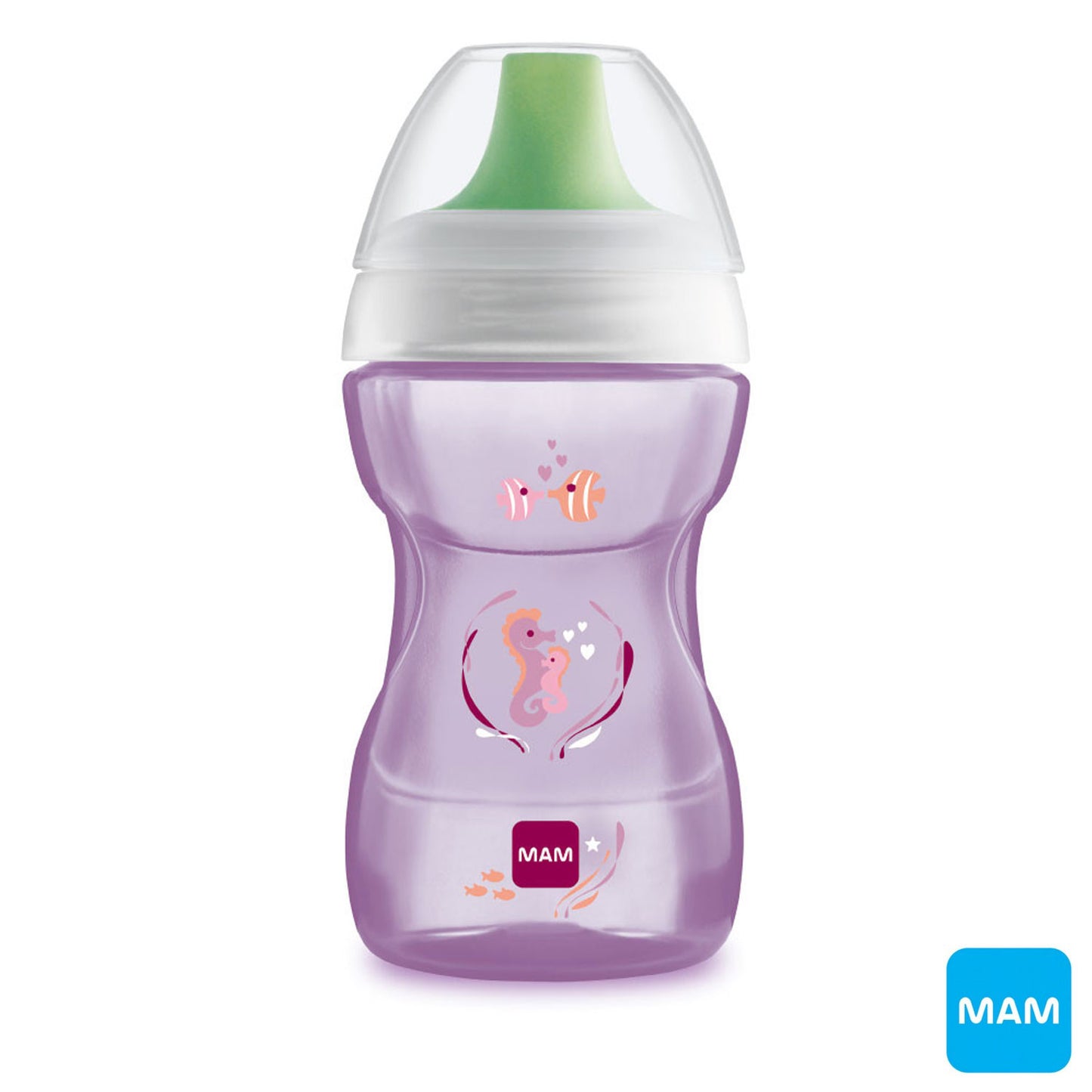 Mam - Fun To Drink Mug 270ml