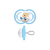 MAM - Perfect 16+m soother in silicone