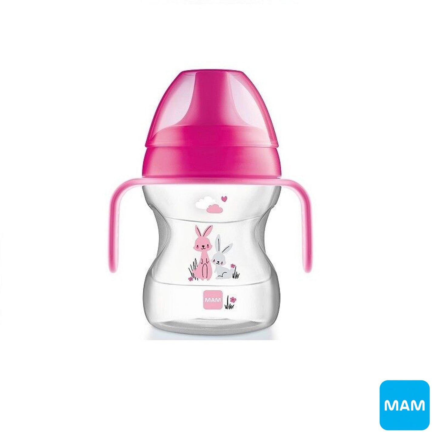 MAM - Learn to Drink Cup 190ml