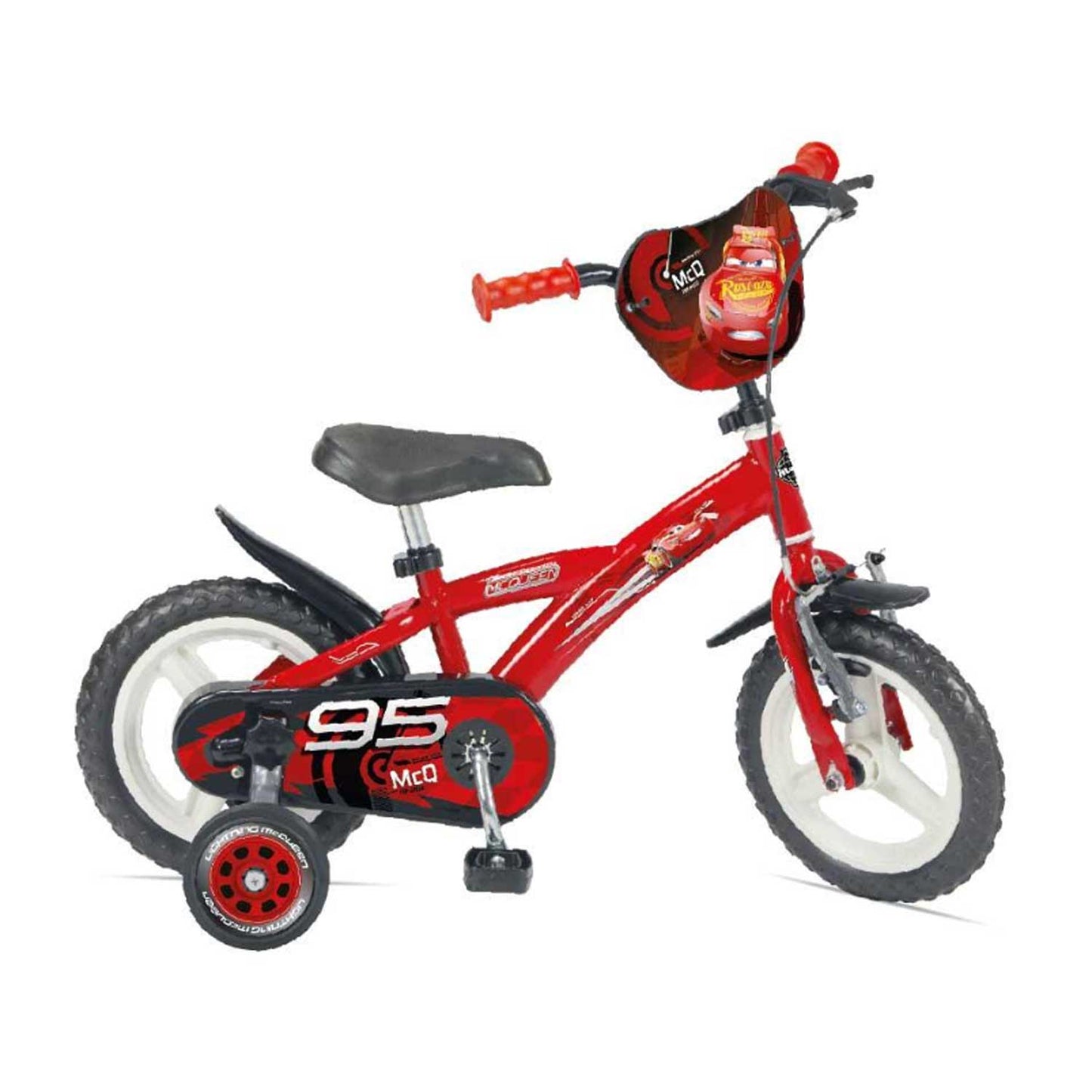 Mandelli - Bicycle by Cars