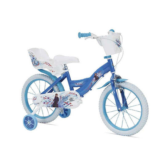 Mandelli - Bicicletta di Frozen