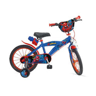 Mandelli - Spiderman bicycle