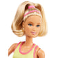 Mattel - Barbie Carriere DVF50