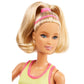Mattel - Barbie Careers DVF50