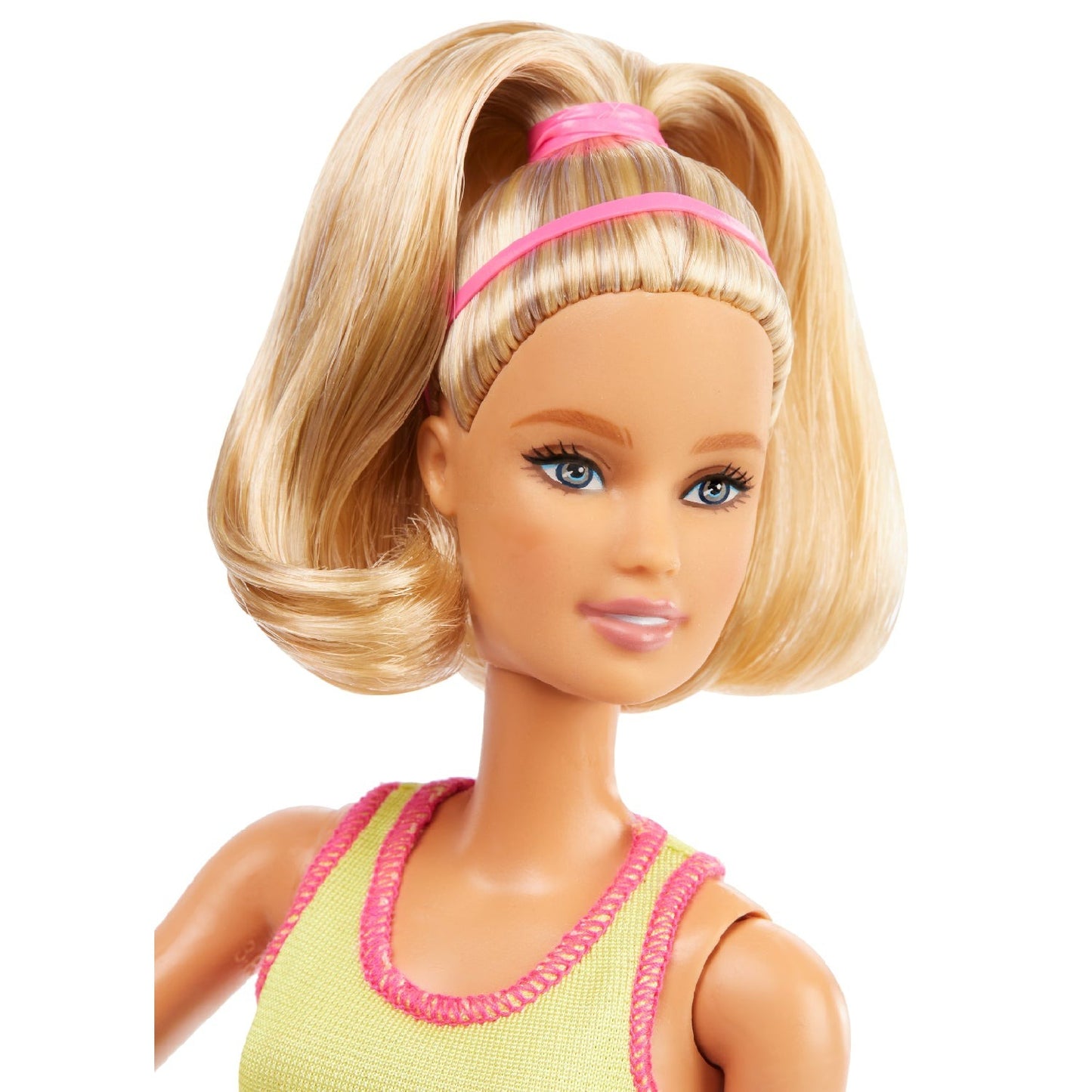 Mattel - Barbie Careers DVF50