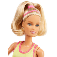 Mattel - Barbie Careers DVF50