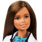 Mattel - Barbie Careers DVF50