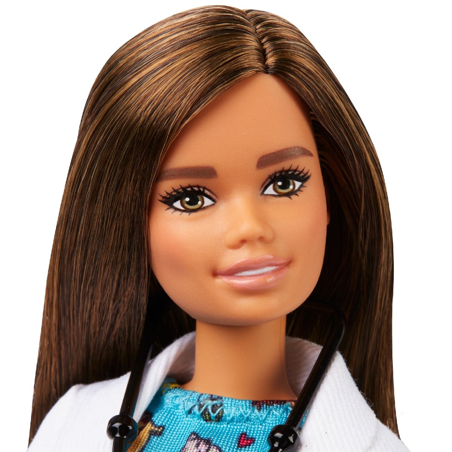 Mattel - Barbie Careers DVF50