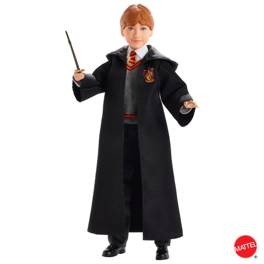 Mattel - Harry Potter Ron Weasley FYM52