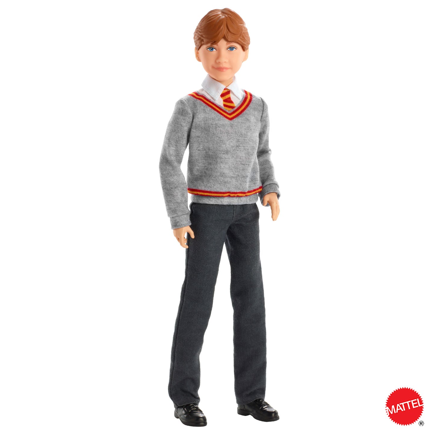 Mattel - Harry Potter Ron Weasley FYM52