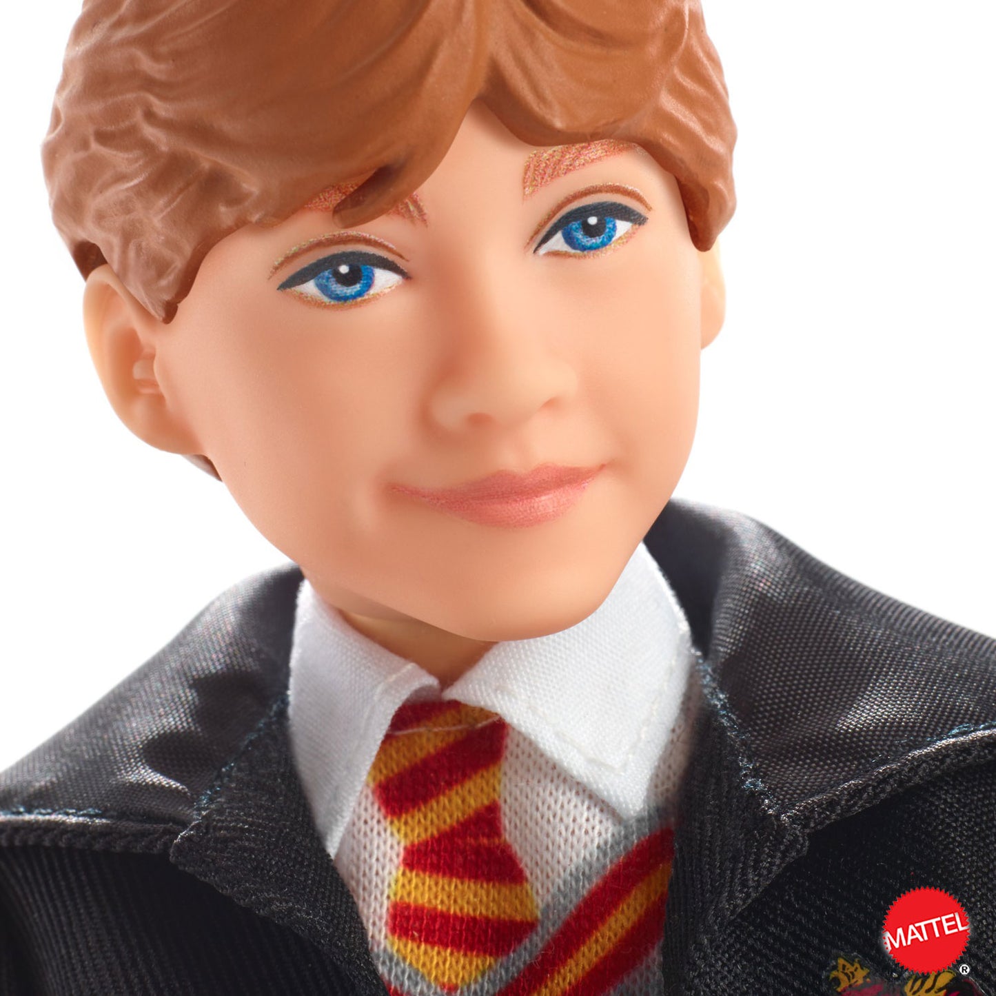 Mattel - Harry Potter Ron Weasley FYM52