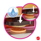 Mattel - Ristorante di Barbie con Doll HBB91