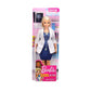 Mattel - Barbie Careers DVF50