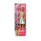 Mattel - Barbie Careers DVF50