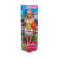 Mattel - Barbie Careers DVF50
