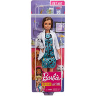 Mattel - Barbie Careers DVF50