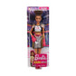 Mattel - Barbie Careers DVF50