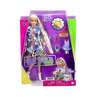 Mattel - Barbie Extra assortite GRN27