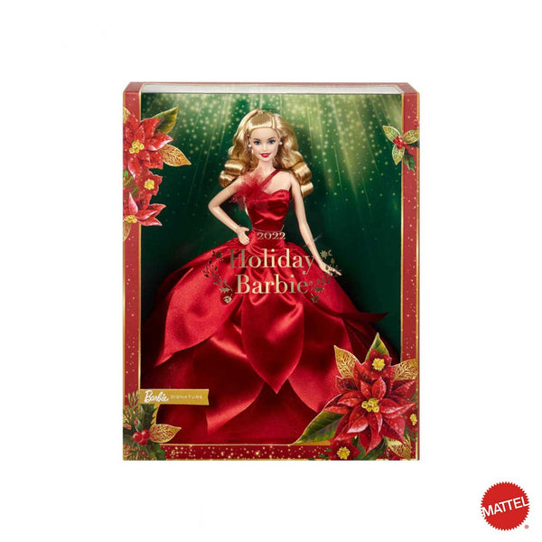 Barbie di natale 2018 on sale
