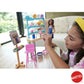 Mattel - Barbie® Playset Studio Creativo con bambola HCM85