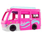 Mattel - Barbie® Nuovo Camper dei Sogni HCD46