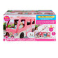 Mattel - Barbie® Nuovo Camper dei Sogni HCD46