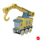 Mattel - Il Trenino Thomas Locomotive A ruota Libera HGX69