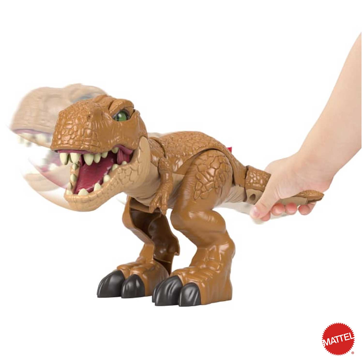 Mattel - Imaginext® Jurassic World™ Ferocissimo T.Rex HFC04