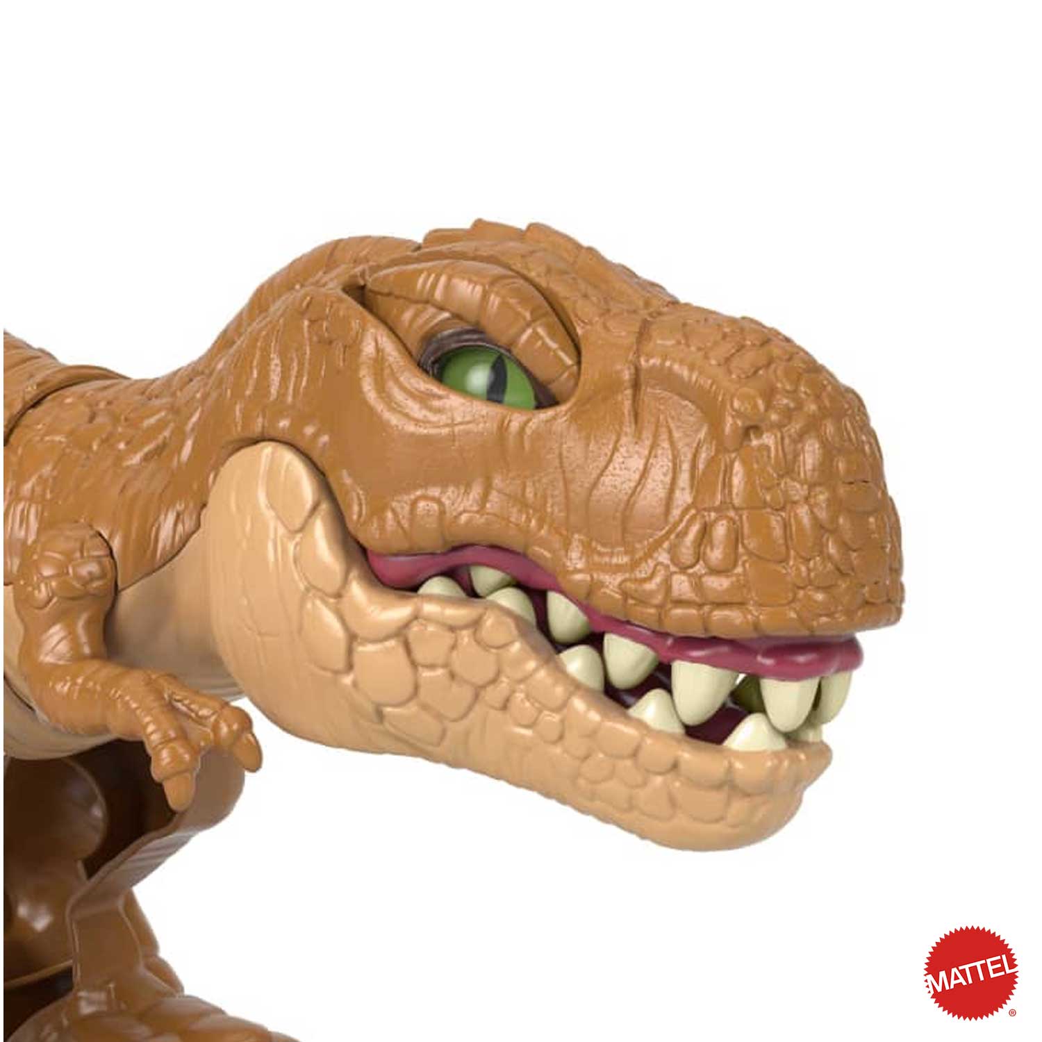 Mattel - Imaginext® Jurassic World™ Ferocissimo T.Rex HFC04