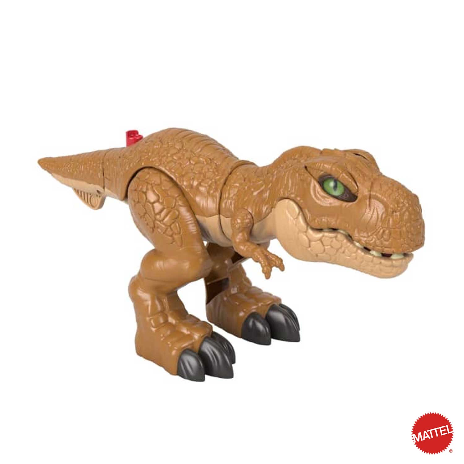 Mattel - Imaginext® Jurassic World™ Ferocissimo T.Rex HFC04