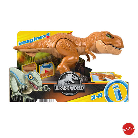 Mattel - Imaginext® Jurassic World™ Ferocissimo T.Rex HFC04