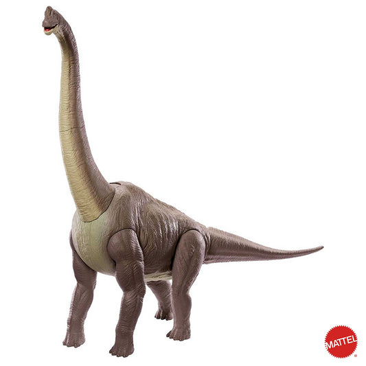 Mattel - Jw Brachiosauro GNC31
