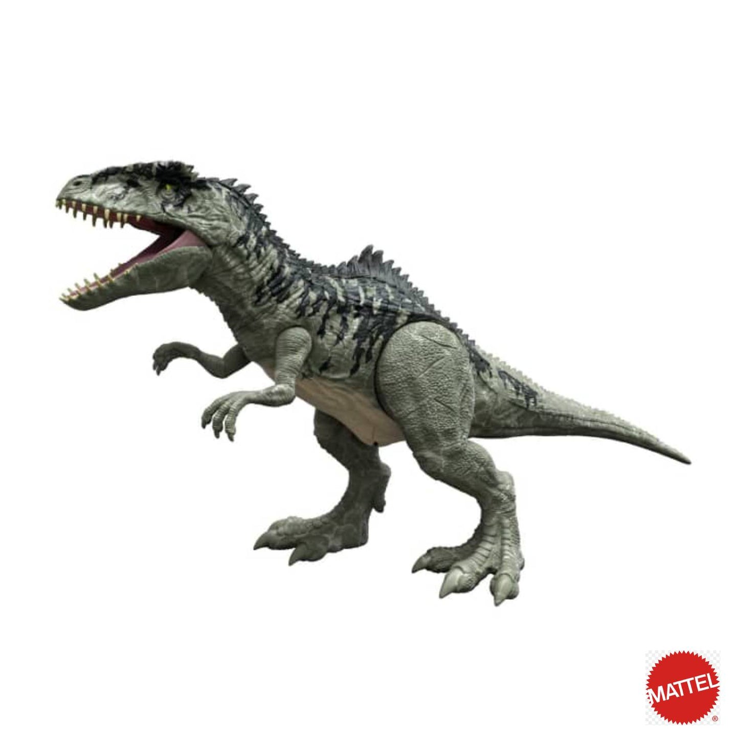 Jurassic World™ Gigantosauro Super Colossale