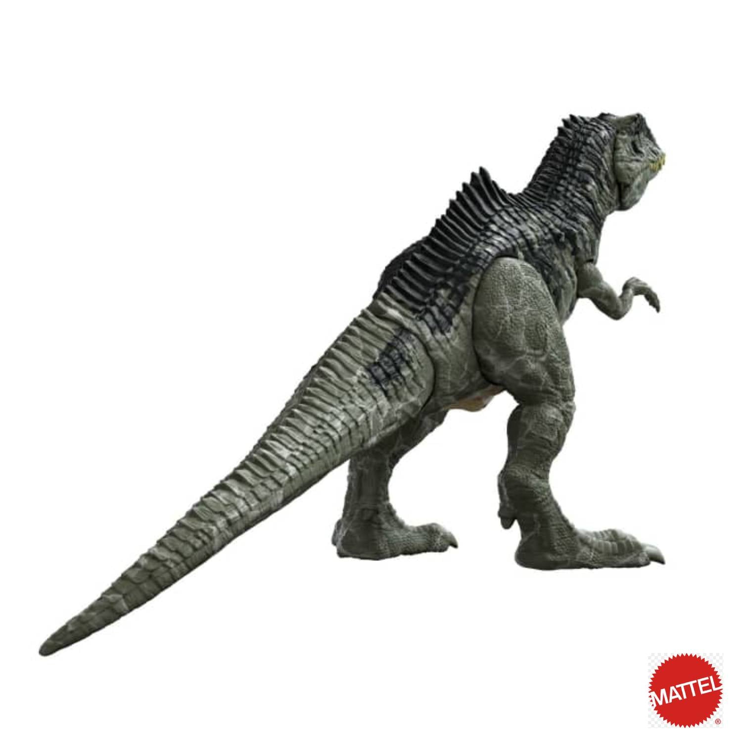 Jurassic World™ Gigantosauro Super Colossale