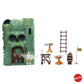 Mattel - Masters of the Universe® Origins Castello di Grayskull® Playset GXP44 