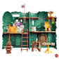 Mattel - Masters of the Universe® Origins Castello di Grayskull® Playset GXP44 