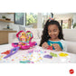 Mattel - Polly Pocket™ Cofanetto Fenicottero Mega Party HGC41