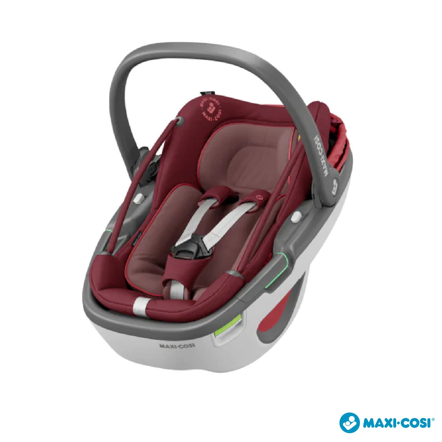 Maxi Cosi - Coral I-Size Car Seat