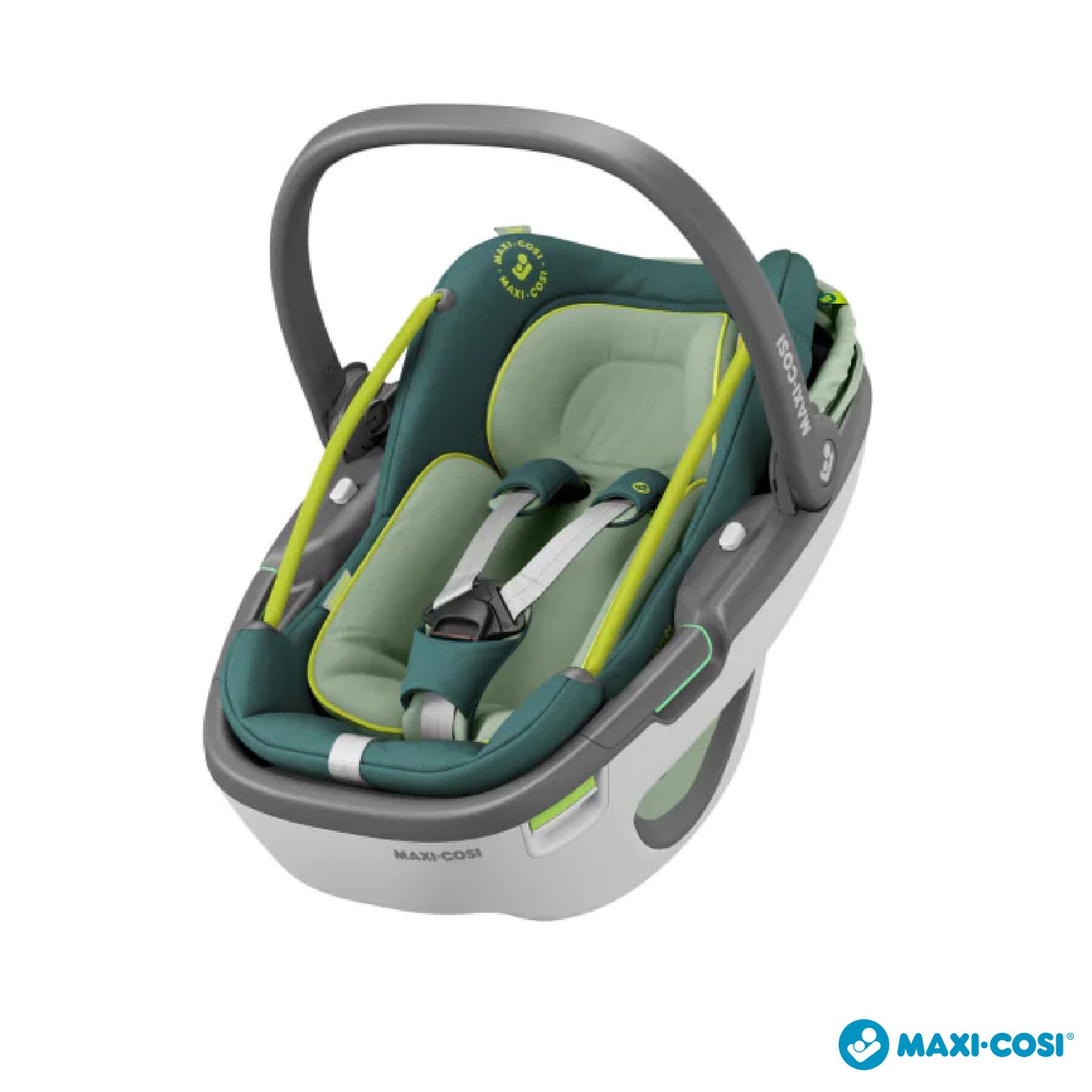 Maxi Cosi - Coral I-Size Car Seat